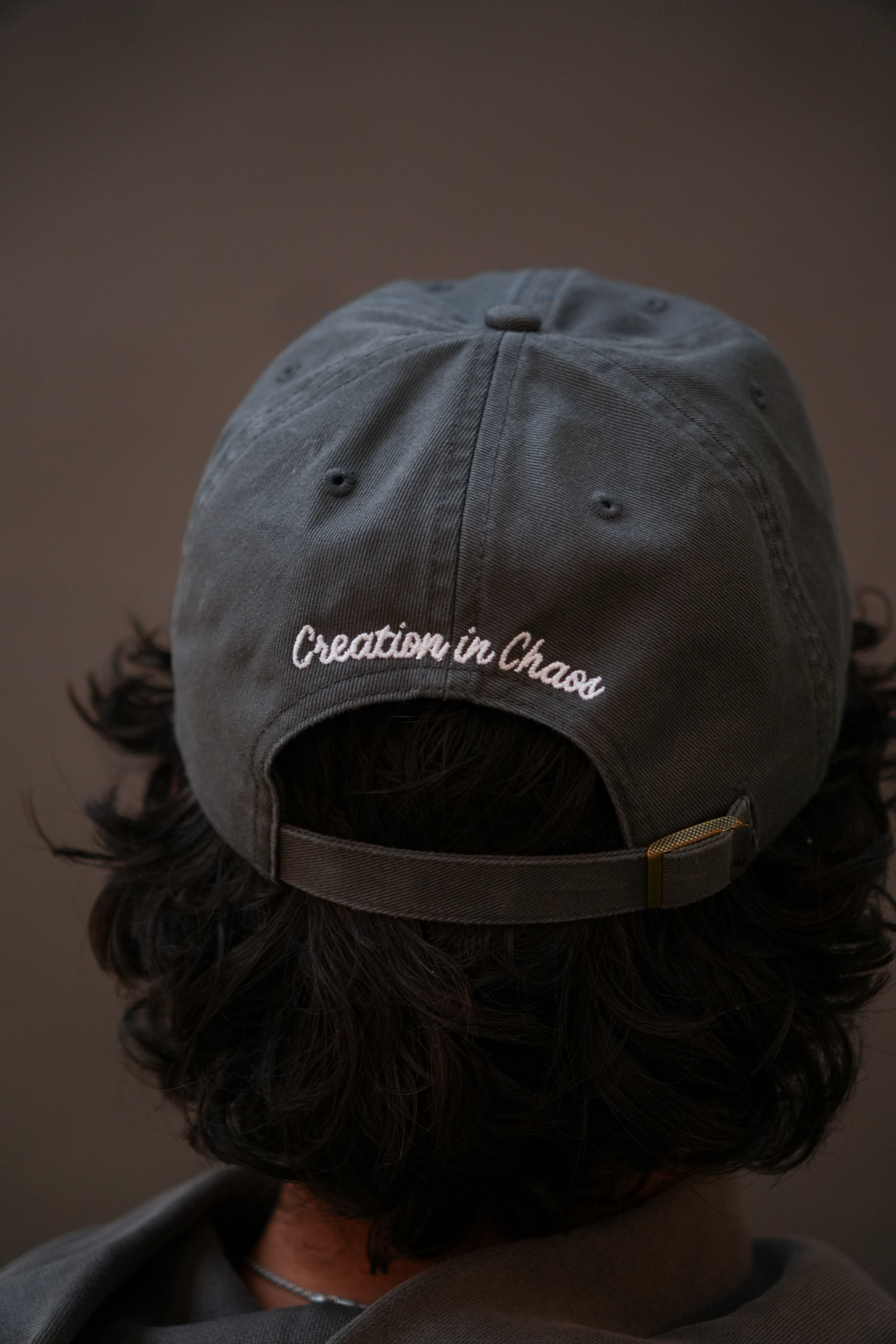 BUM Logo Hat *PREORDER*
