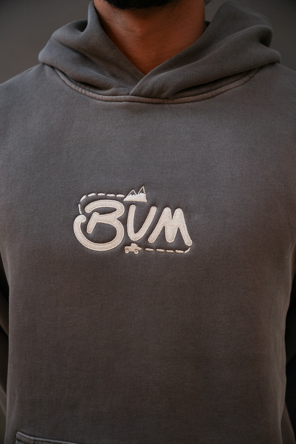 Trail Hoodie *PREORDER*