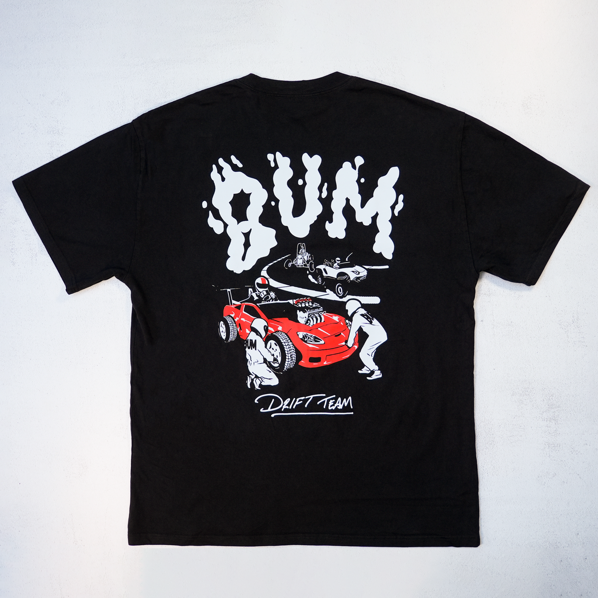 Drift Team Tee *PREORDER*