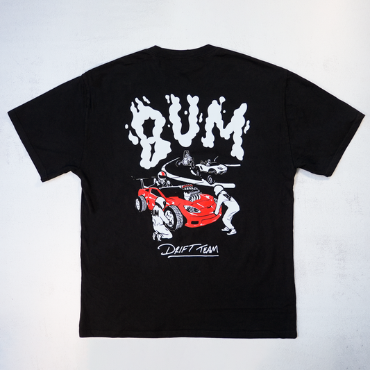 Drift Team Tee *PREORDER*
