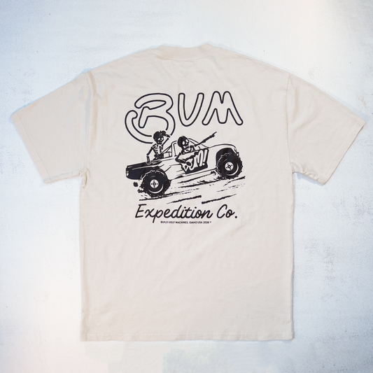 Expedition Co. Tee *PREORDER*