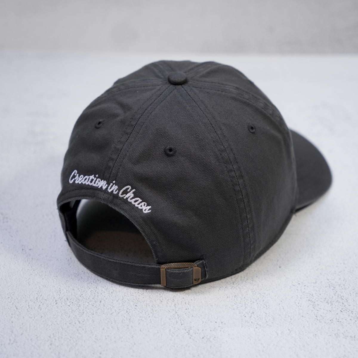 BUM Logo Hat *PREORDER*