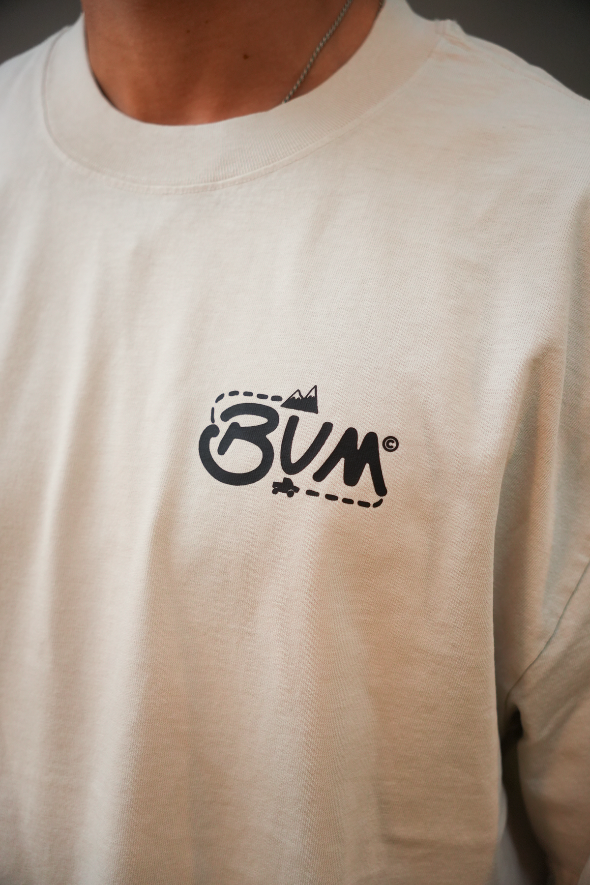 Expedition Co. Tee *PREORDER*