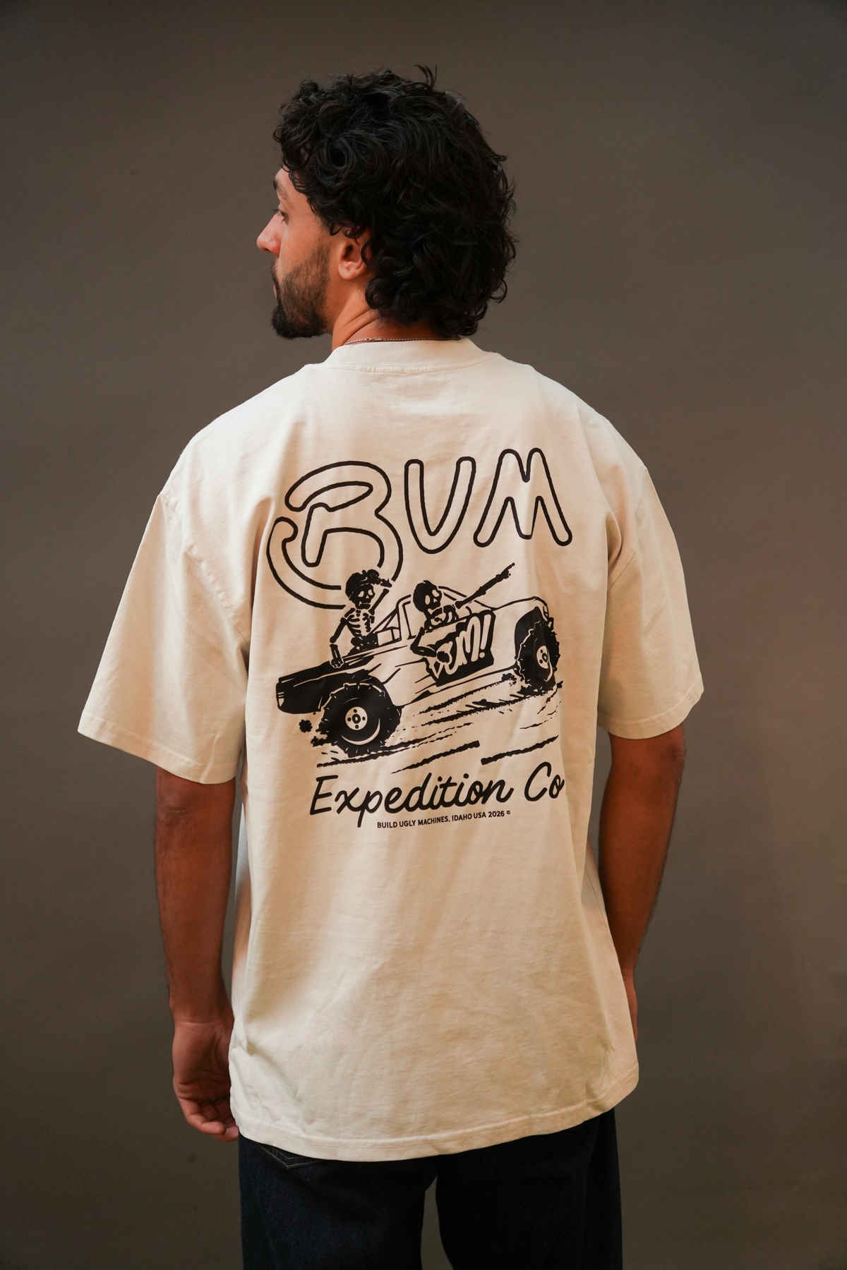 Expedition Co. Tee *PREORDER*