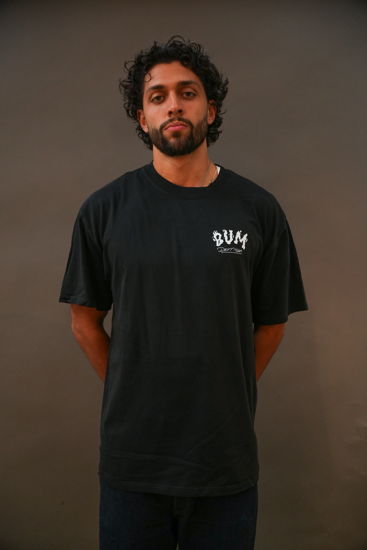 Drift Team Tee *PREORDER*