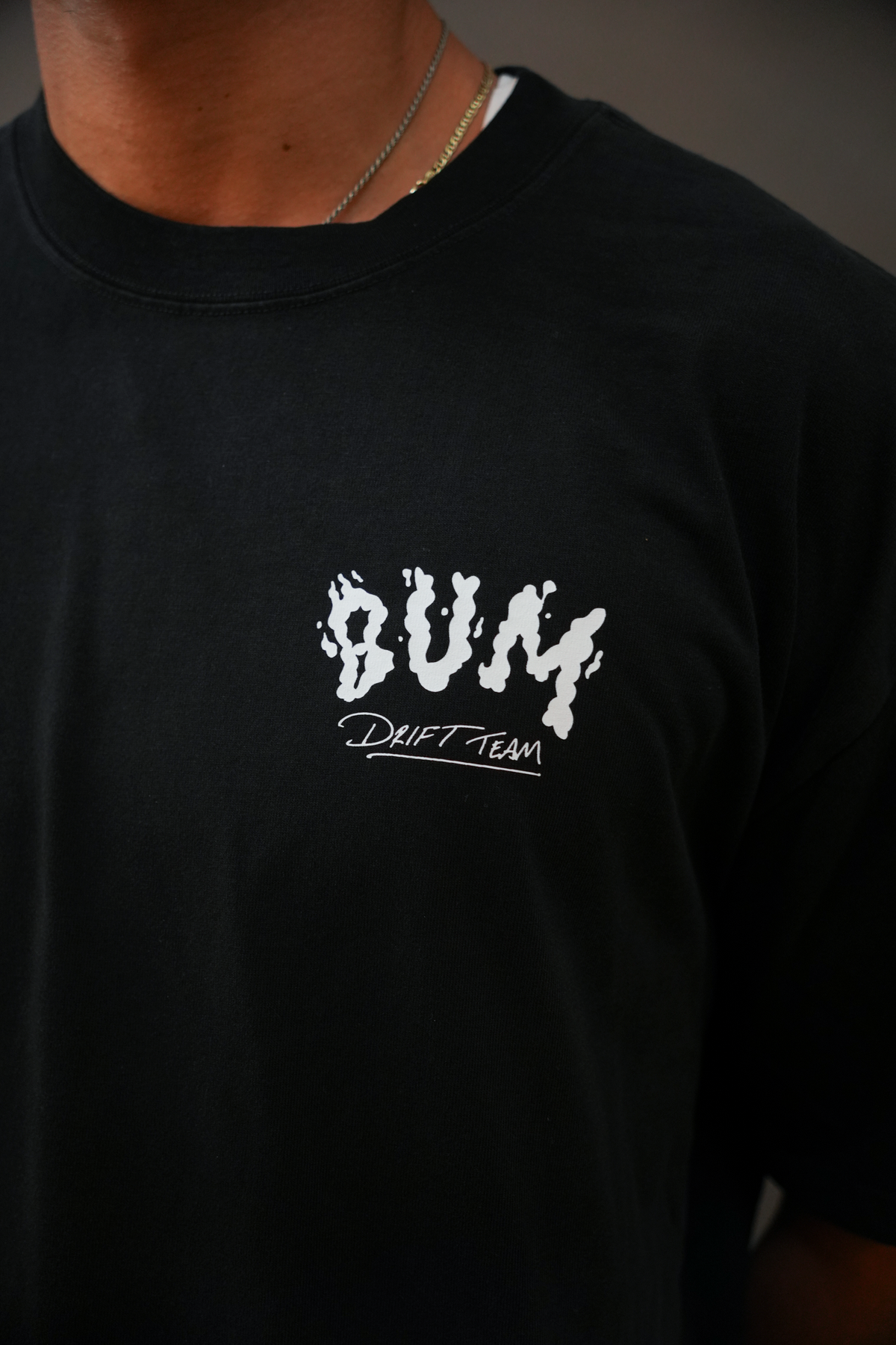 Drift Team Tee *PREORDER*