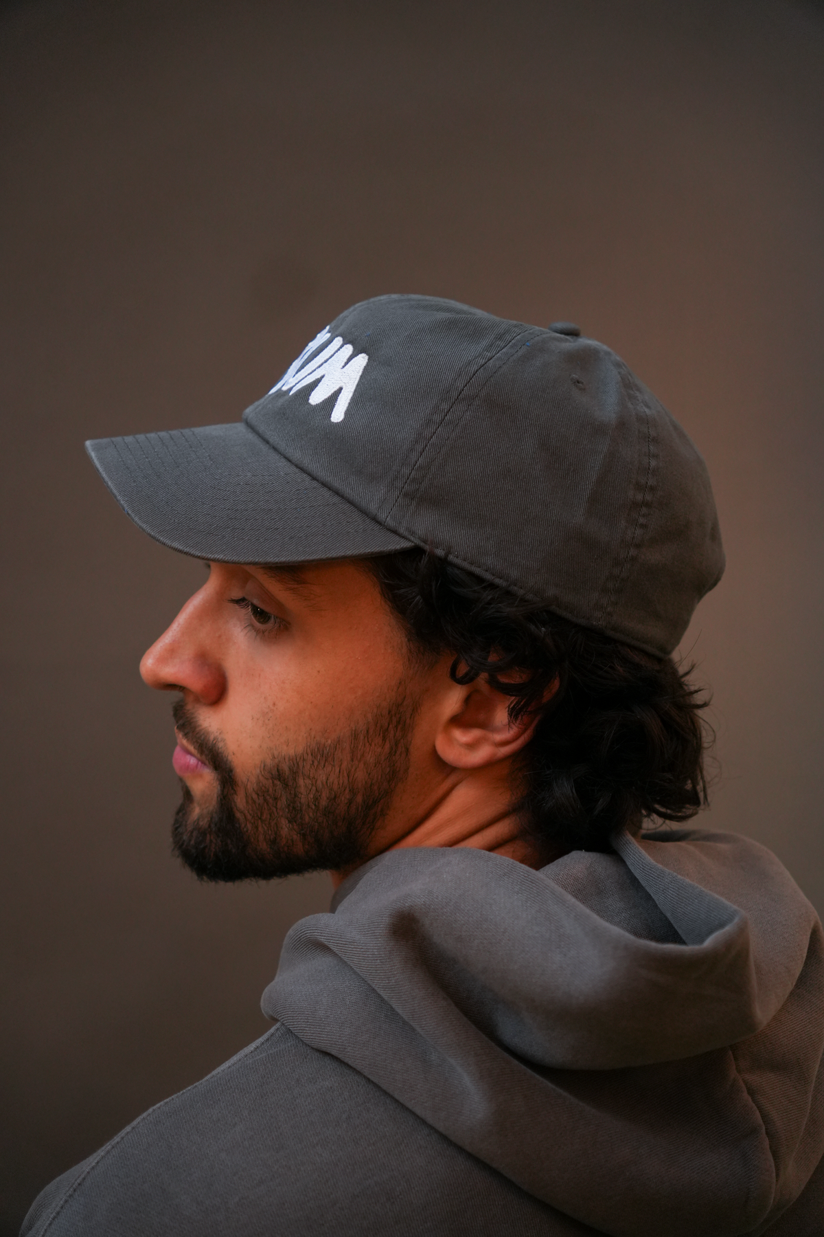 BUM Logo Hat *PREORDER*