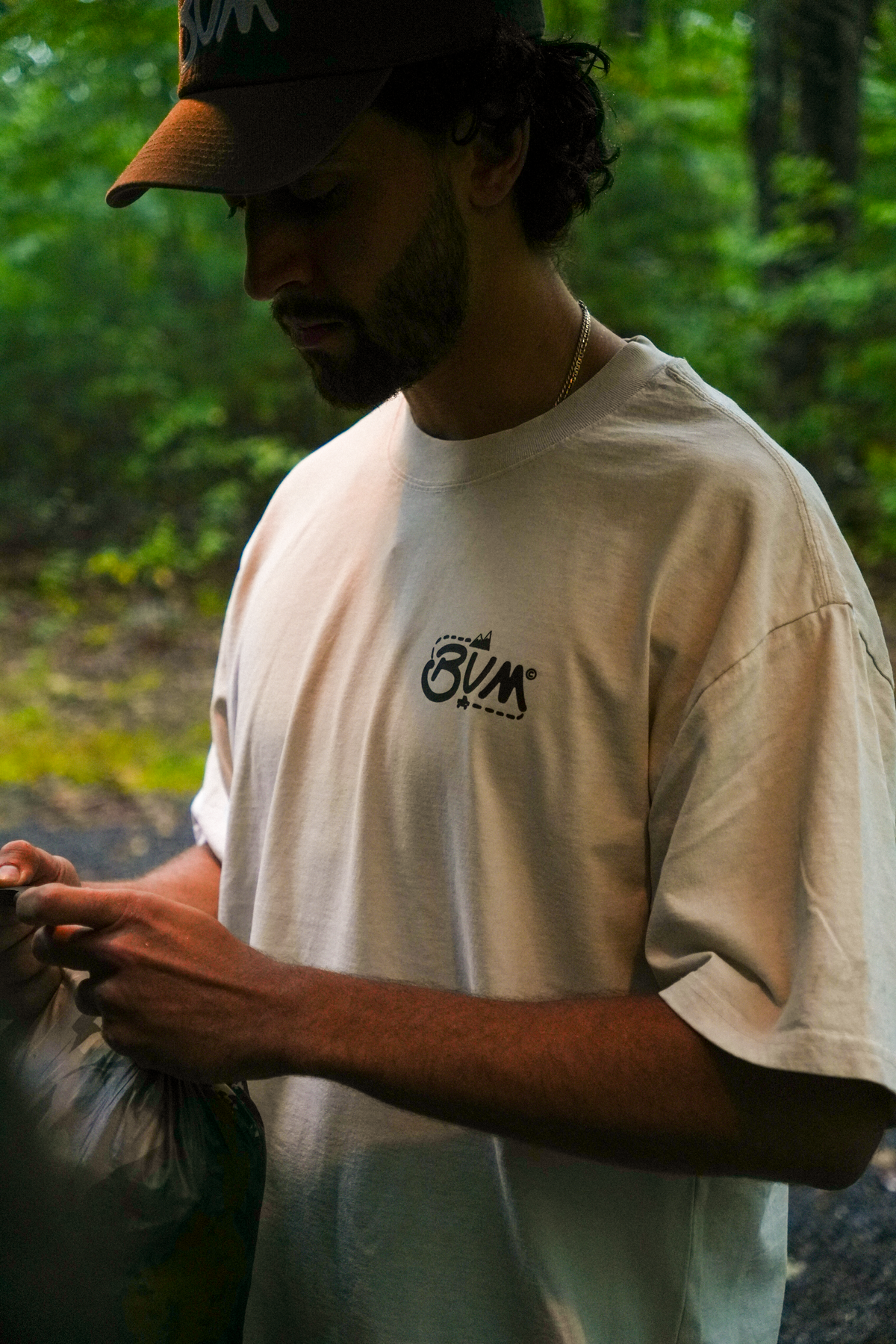 Expedition Co. Tee *PREORDER*