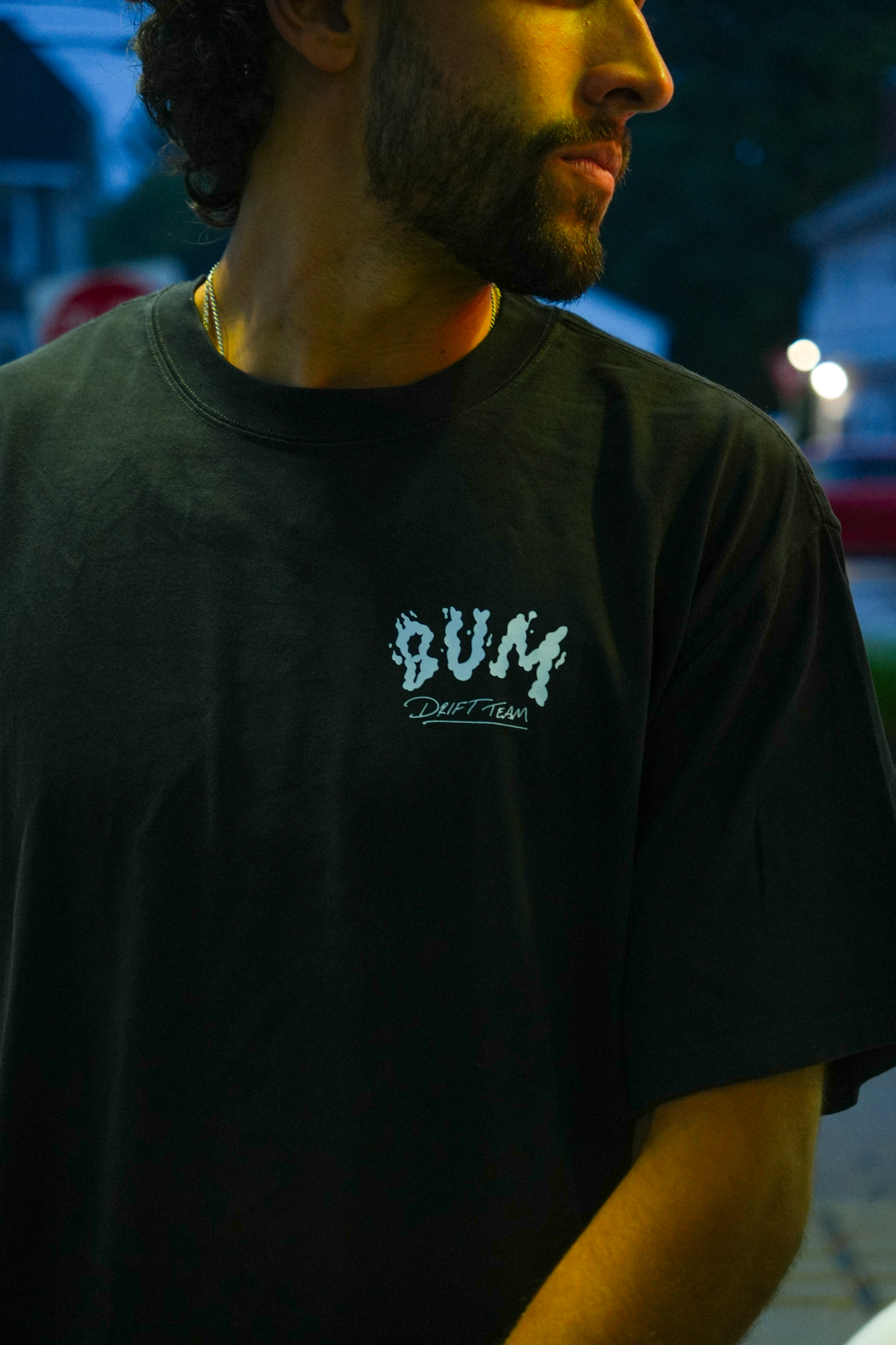 Drift Team Tee *PREORDER*
