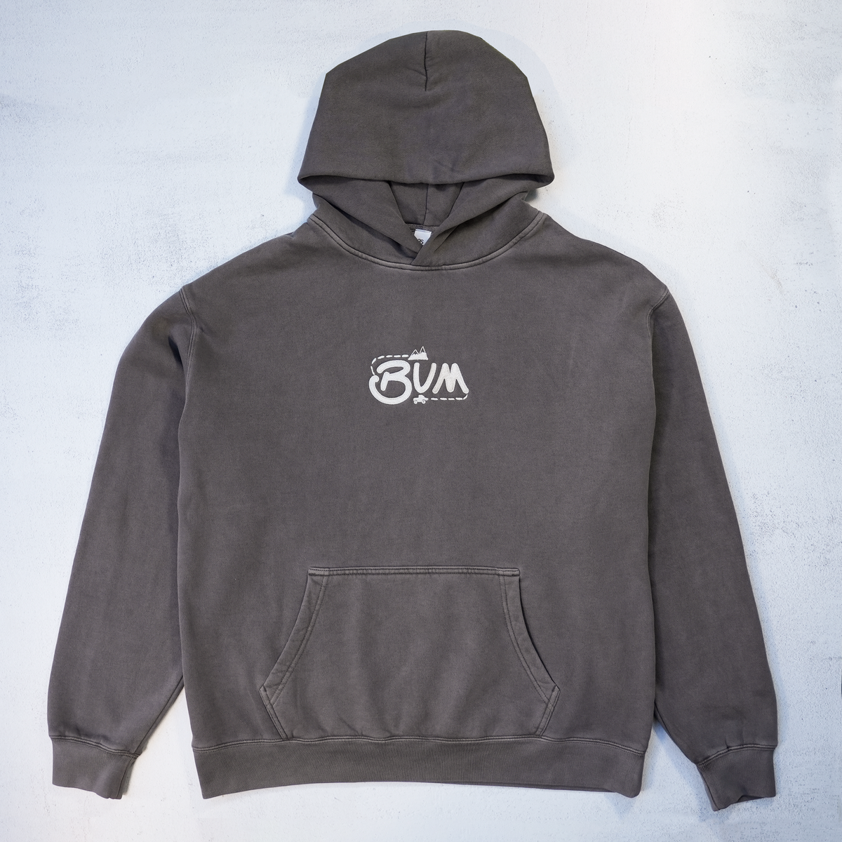 Trail Hoodie *PREORDER*
