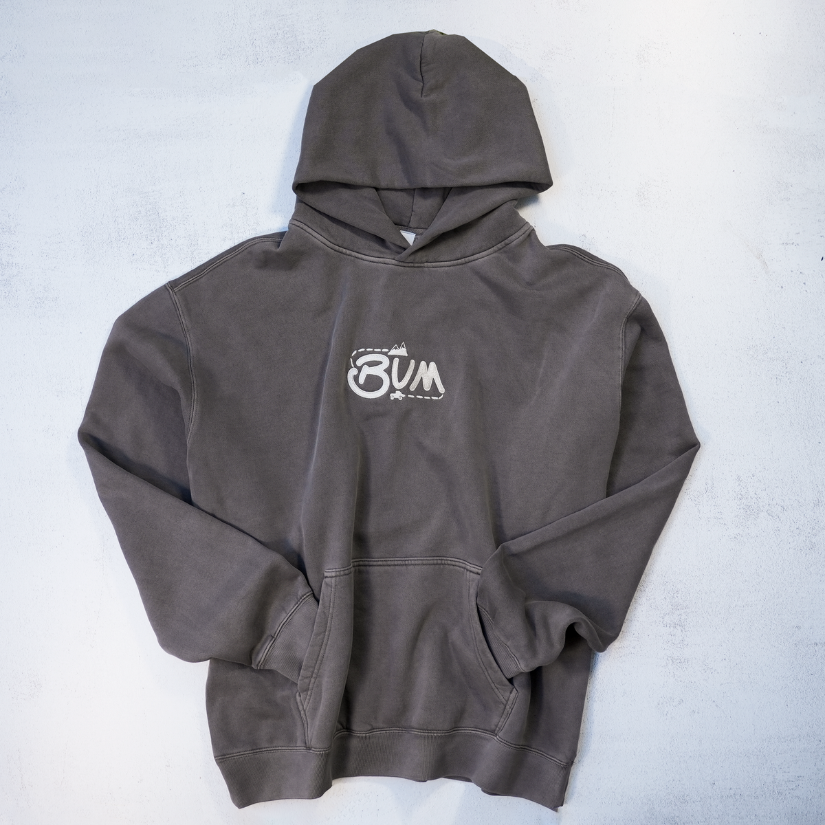 Trail Hoodie *PREORDER*